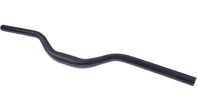 Promax Lenker HB-3188TP 31,8 x 680 mm schwarz