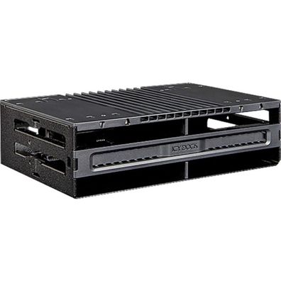 flexiDOCK MB024SP-B (schwarz)