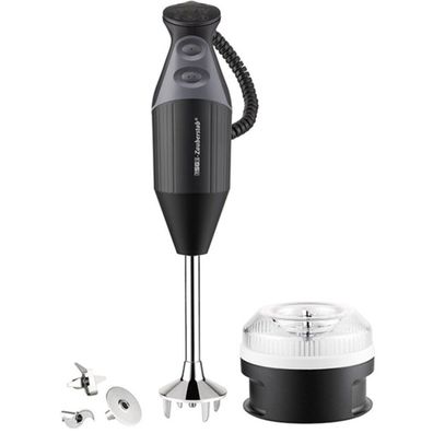 ESGE-Zauberstab M200 BBQ (schwarz)