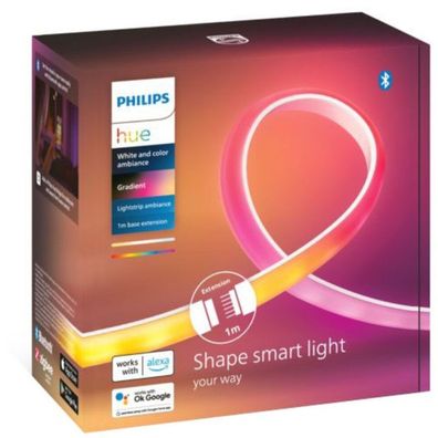 Philips Philips Hue gradient lightstrip ext EU