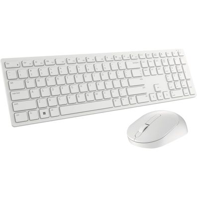 Dell Dell Pro KM5221W - Tastatur-und-Maus-Set - kabellos