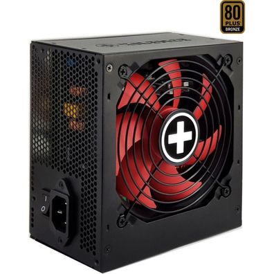 Xilence Xilence Netzteil 550W Gaming BRONZE 80+ ATX XP550R10