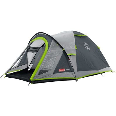 Coleman Coleman Darwin 4 Plus Akti. Zelt 4 Pers. & Vorzelt