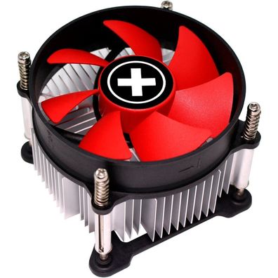 Xilence I350PWM, CPU-Kühler (92 mm)