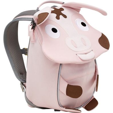 Kleiner Freund Tonie Schwein (pink/braun)