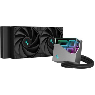 LT520 240mm (schwarz)