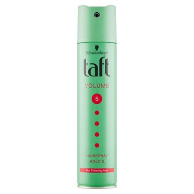 Schwarzkopf Taft Volume Mega Strong