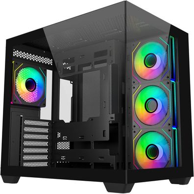 CoolerMaster Geh Elite 681 Black