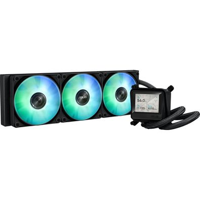 Asus WAK MAX GAMING LC 360 ARGB LCD