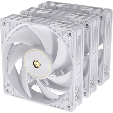 ASUS ProArt PF120, Gehäuselüfter (weiß 3er Pack, 120 mm)
