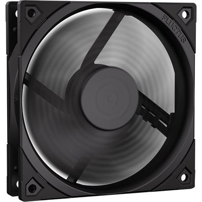 Fluctus 120 PWM (schwarz)