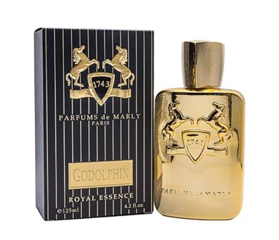 Parfums De Marly Godolphin - Eau De Parfum 125ml