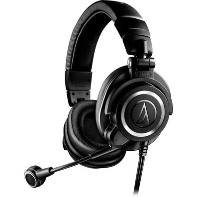 ATH-M50xSTS StreamSet (schwarz, USB)