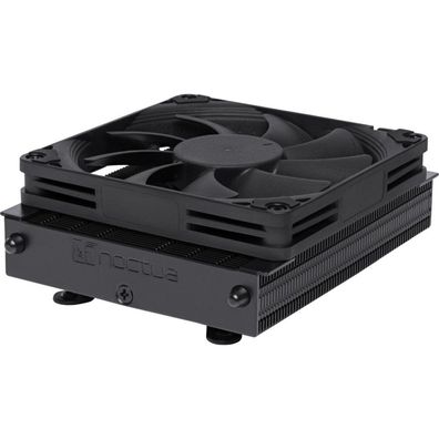 Noctua NOCTUA Kühler NH-L9a-AM5 Chromax. black