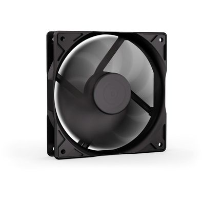 Stratus 120 PWM (schwarz)