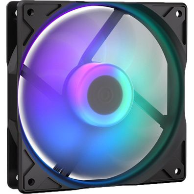 Stratus 120 PWM ARGB (schwarz)