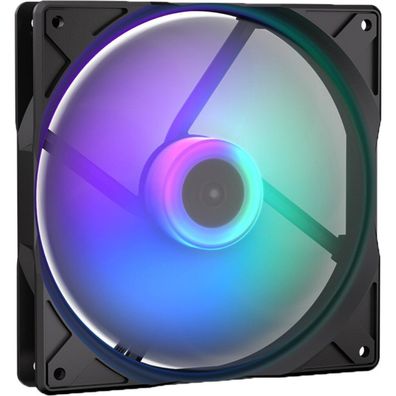 Stratus 140 PWM ARGB (schwarz)