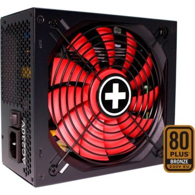 Xilence Xilence Netzteil 650W Gaming BRONZE 80+ ATX XP650R10