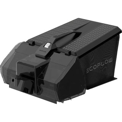 Rasenkehrer-Kit für Mähroboter EcoFlow BLADE (schwarz)