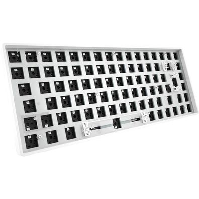 Sharkoon Sharkoon Gaming Tastatur Skiller SGK50S3 barebone weiß