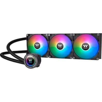 Thermaltake WAK Thermaltake TH240 V2 ARGB Sync CPU LCS AIO