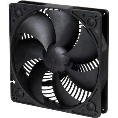 AP181 (schwarz, 3-Pin-Anschluss, Retail)