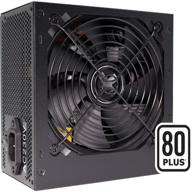 Xilence Xilence Netzteil 650W Performance C+ 80+ ATX XP650R6.2