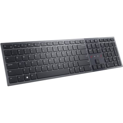 Dell Dell Premier KB900 - Tastatur
