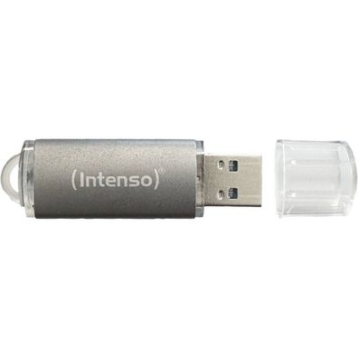 Jet Line 32 GB (aluminium)