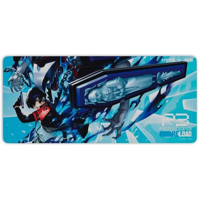 P3 Reload Protagonist 3 Desk Pad (mehrfarbig)