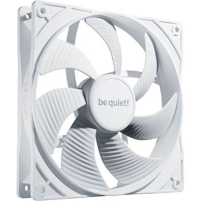 be quiet! be quiet! Lüfter 140 * 140 * 25 Pure Wings 3 White PWM