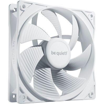be quiet! be quiet! Lüfter 120 * 120 * 25 Pure Wings 3 White PWM