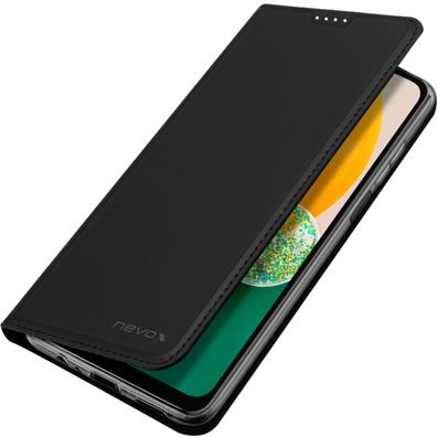 Vario Series (schwarz, Samsung Galaxy A15 5G / A15 4G)