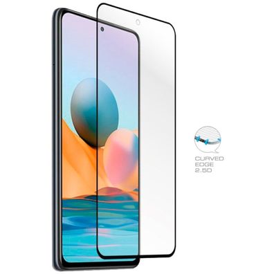 Nevoglass 3D (transparent, Samsung Galaxy S24 Plus)
