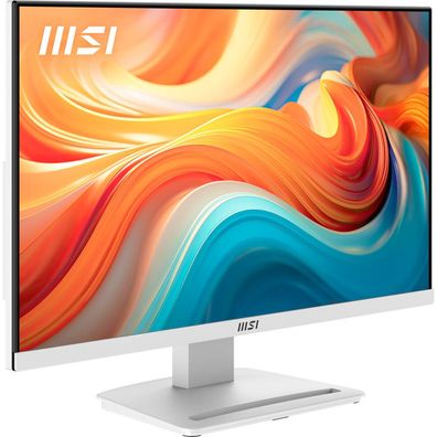MSI PRO MP241WDE E14V 23.8" 60.5cm FHD/144Hz/1ms/4ms/HDR Rea