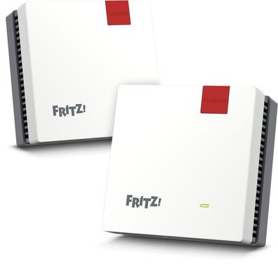 AVM FRITZ!Mesh Set 1700 2-Pack