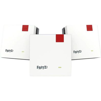AVM FRITZ!Mesh Set 1700 3-Pack