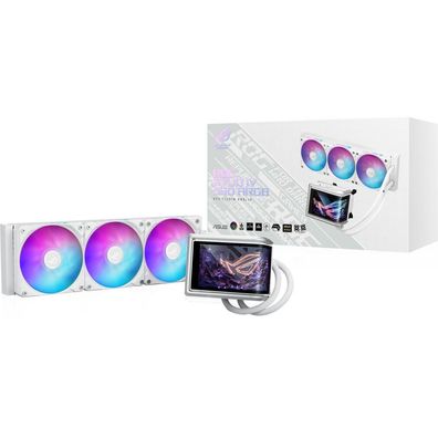 Asus WAK ROG RYUO IV 360 ARGB WHT