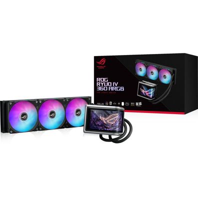 Asus WAK ROG RYUO IV 360 ARGB