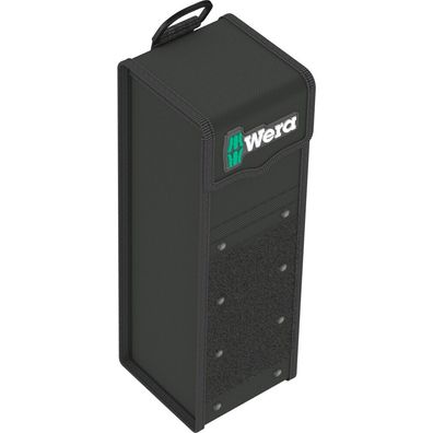 Wera Wera 2go 7 Werkzeug-Hochbox - 004356
