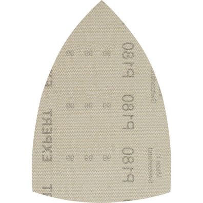 Bosch Bosch 10x Expert M480 Schleifnetz für Multischleifer 100 x 150  m