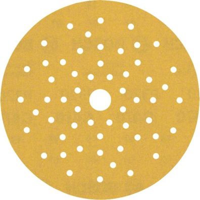 Bosch Expert C470 Schleifpapier Mehrloch für Exzenterschleifer 150 mm