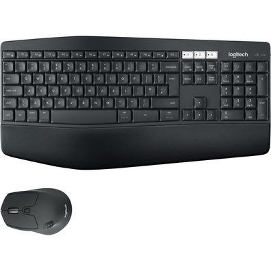 Logitech Logitech Wireless Combo MK850 DE-Layout DELayout (920-008221) (920008221)