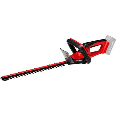 Akku-Heckenschere GC-CH 18/40 Li-Solo, 18Volt (rot/schwarz, ohne Akku und Ladegerät)