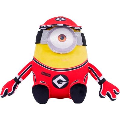 SSP Minions, Plüschfigur 1, 25 cm 42764