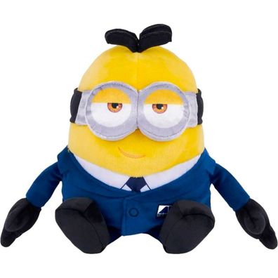 SSP Minions, Plüschfigur 2, 25 cm 42765