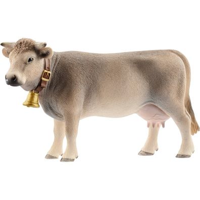 Farm World Braunvieh Kuh