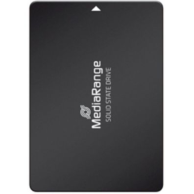 MediaRange MediaRange SSD 960GB 2.5 intern MR1004 schwarz Sata III