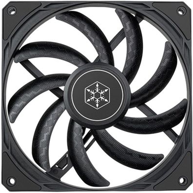 SilvStone SST-AS140B