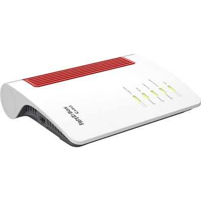AVM Fritz!Box Cable 6670 WiFi 7